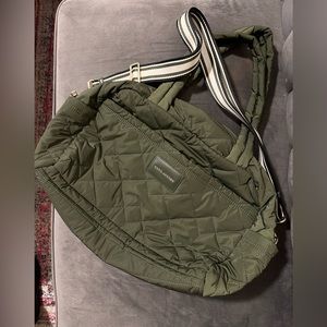 Marc Jacobs Large Weekender Bag